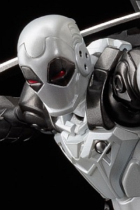 SEN-TI-NEL Fighting Armor Deadpool X-FORCE Ver. Action Figure