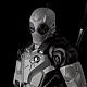 SEN-TI-NEL Fighting Armor Deadpool X-FORCE Ver. Action Figure gallery thumbnail