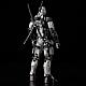 SEN-TI-NEL Fighting Armor Deadpool X-FORCE Ver. Action Figure gallery thumbnail