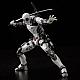 SEN-TI-NEL Fighting Armor Deadpool X-FORCE Ver. Action Figure gallery thumbnail