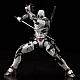 SEN-TI-NEL Fighting Armor Deadpool X-FORCE Ver. Action Figure gallery thumbnail