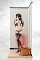 HAKOIRI MUSUME Kanojo, Okarishimasu Mizuhara Chizuru See-through Lingerie Figure 1/6 Plastic Figure gallery thumbnail