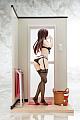 HAKOIRI MUSUME Kanojo, Okarishimasu Mizuhara Chizuru See-through Lingerie Figure 1/6 Plastic Figure gallery thumbnail