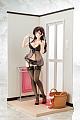 HAKOIRI MUSUME Kanojo, Okarishimasu Mizuhara Chizuru See-through Lingerie Figure 1/6 Plastic Figure gallery thumbnail