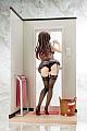 HAKOIRI MUSUME Kanojo, Okarishimasu Mizuhara Chizuru See-through Lingerie Figure 1/6 Plastic Figure gallery thumbnail