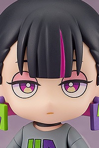 GOOD SMILE COMPANY (GSC) Zutto Mayonaka de Iinoni. Nendoroid Nira-chan