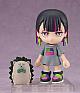 GOOD SMILE COMPANY (GSC) Zutto Mayonaka de Iinoni. Nendoroid Nira-chan gallery thumbnail