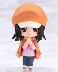 GOOD SMILE COMPANY (GSC) Nendoroid Petit Bakemonogatari Set 2