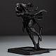 SEN-TI-NEL Spider-Man: Into the Spider-Verse SV Action Spider-Man Noir Action Figure gallery thumbnail