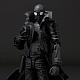 SEN-TI-NEL Spider-Man: Into the Spider-Verse SV Action Spider-Man Noir Action Figure gallery thumbnail