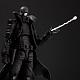 SEN-TI-NEL Spider-Man: Into the Spider-Verse SV Action Spider-Man Noir Action Figure gallery thumbnail