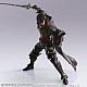 SQUARE ENIX Final Fantasy XVI BRING ARTS Clive Rosfield Action Figure gallery thumbnail