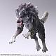 SQUARE ENIX Final Fantasy XVI BRING ARTS Torgal Action Figure gallery thumbnail