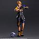 SQUARE ENIX Final Fantasy X PLAY ARTS KAI Tidus Action Figure gallery thumbnail