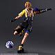 SQUARE ENIX Final Fantasy X PLAY ARTS KAI Tidus Action Figure gallery thumbnail