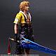 SQUARE ENIX Final Fantasy X PLAY ARTS KAI Tidus Action Figure gallery thumbnail