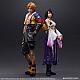 SQUARE ENIX Final Fantasy X PLAY ARTS KAI Tidus Action Figure gallery thumbnail