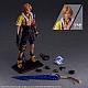 SQUARE ENIX Final Fantasy X PLAY ARTS KAI Tidus Action Figure gallery thumbnail