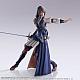 SQUARE ENIX Final Fantasy XVI BRING ARTS Jill Warrick Action Figure gallery thumbnail