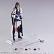 SQUARE ENIX Final Fantasy XVI BRING ARTS Jill Warrick Action Figure gallery thumbnail