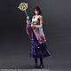 SQUARE ENIX Final Fantasy X PLAY ARTS KAI Yuna Action Figure gallery thumbnail