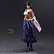 SQUARE ENIX Final Fantasy X PLAY ARTS KAI Yuna Action Figure gallery thumbnail