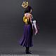 SQUARE ENIX Final Fantasy X PLAY ARTS KAI Yuna Action Figure gallery thumbnail