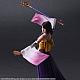 SQUARE ENIX Final Fantasy X PLAY ARTS KAI Yuna Action Figure gallery thumbnail