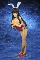 Gift Kanokon Minamoto Chizuru 1/4 PVC Figure gallery thumbnail