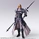 SQUARE ENIX Final Fantasy XVI BRING ARTS Dion Lesage Action Figure gallery thumbnail