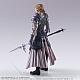 SQUARE ENIX Final Fantasy XVI BRING ARTS Dion Lesage Action Figure gallery thumbnail