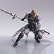 SQUARE ENIX Final Fantasy XVI BRING ARTS Dion Lesage Action Figure gallery thumbnail