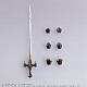 SQUARE ENIX Final Fantasy XVI BRING ARTS Benedikta Harman Action FIgure gallery thumbnail