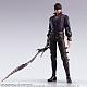 SQUARE ENIX Final Fantasy XVI BRING ARTS Barnabas Tharmr Action Figure gallery thumbnail