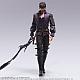 SQUARE ENIX Final Fantasy XVI BRING ARTS Barnabas Tharmr Action Figure gallery thumbnail