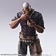 SQUARE ENIX Final Fantasy XVI BRING ARTS Hugo Kupka Action Figure gallery thumbnail