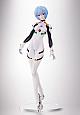 AMAKUNI Rebuild of Evangelion Ayanami Rei 1/6 Plastic Figure gallery thumbnail