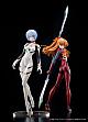 AMAKUNI Rebuild of Evangelion Ayanami Rei 1/6 Plastic Figure gallery thumbnail