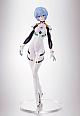 AMAKUNI Rebuild of Evangelion Ayanami Rei 1/6 Plastic Figure gallery thumbnail