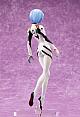 AMAKUNI Rebuild of Evangelion Ayanami Rei 1/6 Plastic Figure gallery thumbnail