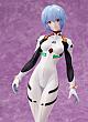 AMAKUNI Rebuild of Evangelion Ayanami Rei 1/6 Plastic Figure gallery thumbnail