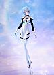 AMAKUNI Rebuild of Evangelion Ayanami Rei 1/6 Plastic Figure gallery thumbnail