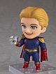 GOOD SMILE COMPANY (GSC) THE BOYS Nendoroid Homelander gallery thumbnail