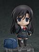 GOOD SMILE ARTS Shanghai School Days Nendoroid Katsura Kotonoha gallery thumbnail