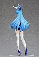 MAX FACTORY Kono Subarashii Sekai ni Bakuen o! POP UP PARADE Aqua Bunny Ver. L size Plastic Figure gallery thumbnail