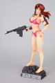 NEW LINE CORPORATION BLACK LAGOON Revy Swimsuit Ver. 1/6 PVC Figure gallery thumbnail