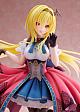 WAVE iDOLM@STER Cinderella Girls Kurosaki Chitose+ 1/7 Plastic Figure gallery thumbnail