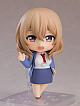 GOOD SMILE COMPANY (GSC) Uchi no Kaisha no Chiisai Senpai no Hanashi Nendoroid Katase Shirori gallery thumbnail