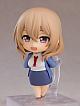 GOOD SMILE COMPANY (GSC) Uchi no Kaisha no Chiisai Senpai no Hanashi Nendoroid Katase Shirori gallery thumbnail