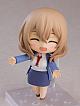 GOOD SMILE COMPANY (GSC) Uchi no Kaisha no Chiisai Senpai no Hanashi Nendoroid Katase Shirori gallery thumbnail